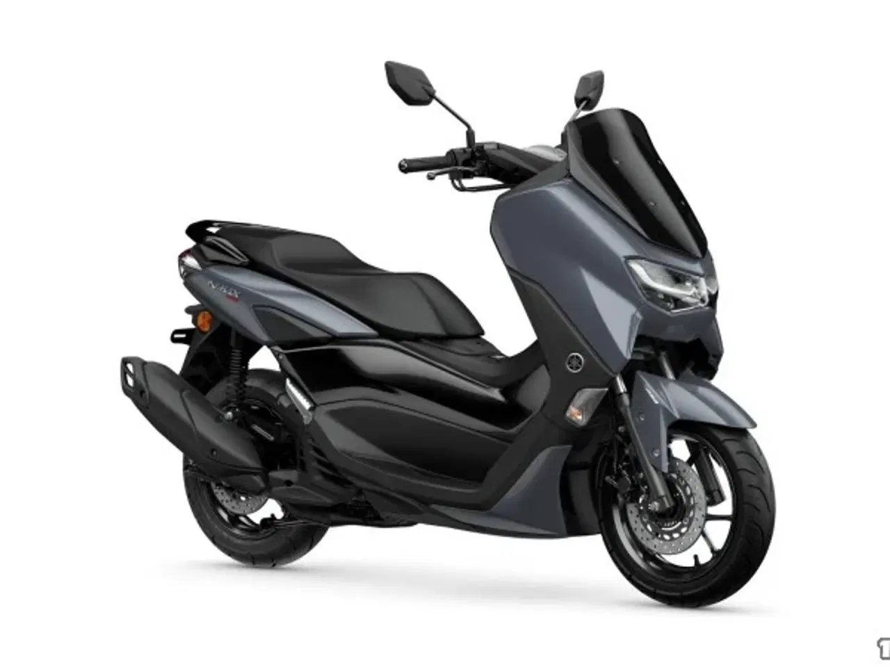 Billede 4 - Yamaha N-Max 155