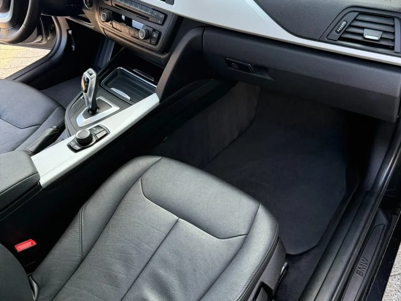 Billede 10 - BMW 320d 2,0 Touring aut.