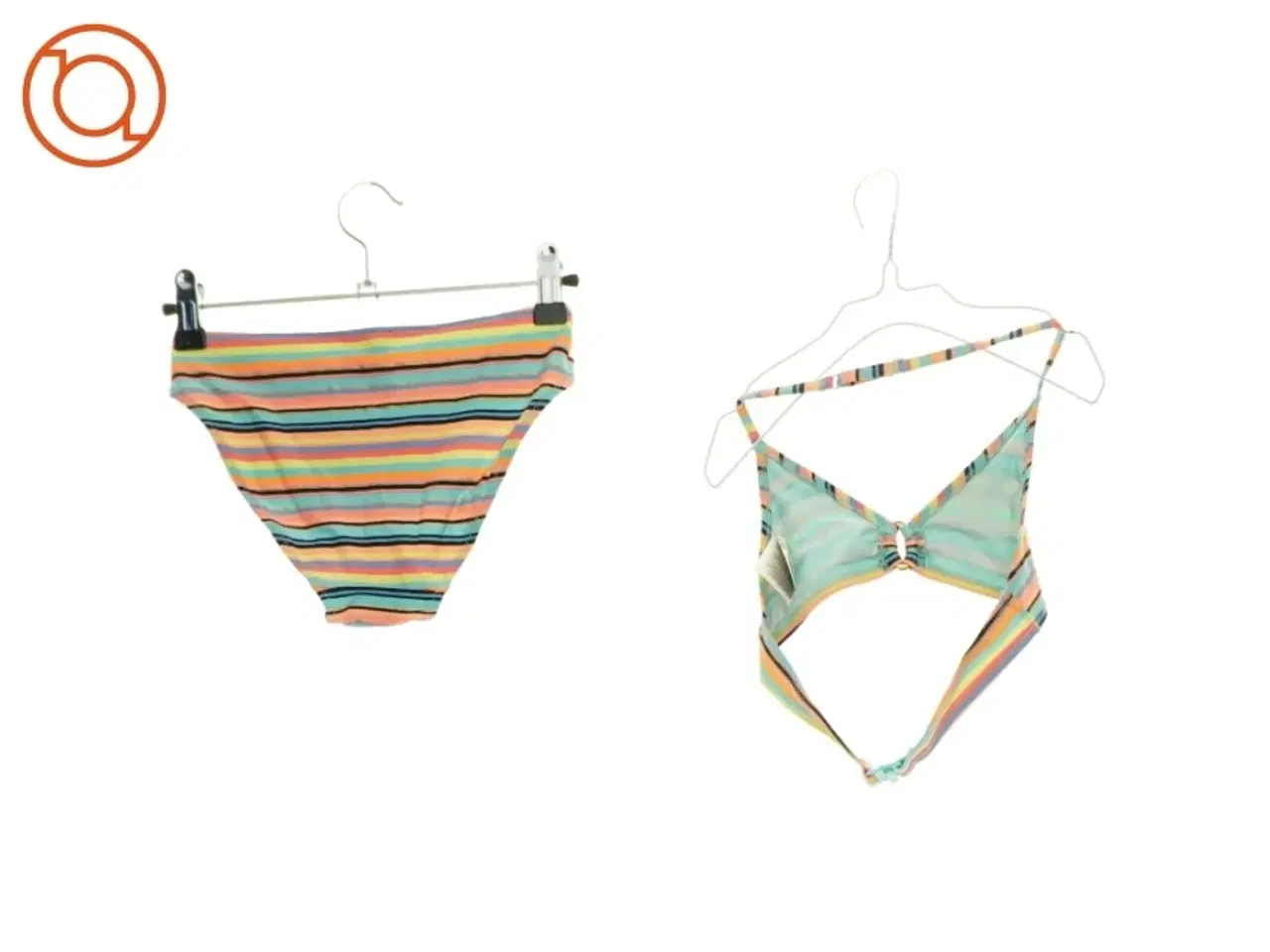 Billede 2 - Bikini (2 dele) fra H&M (str. 134 cm)