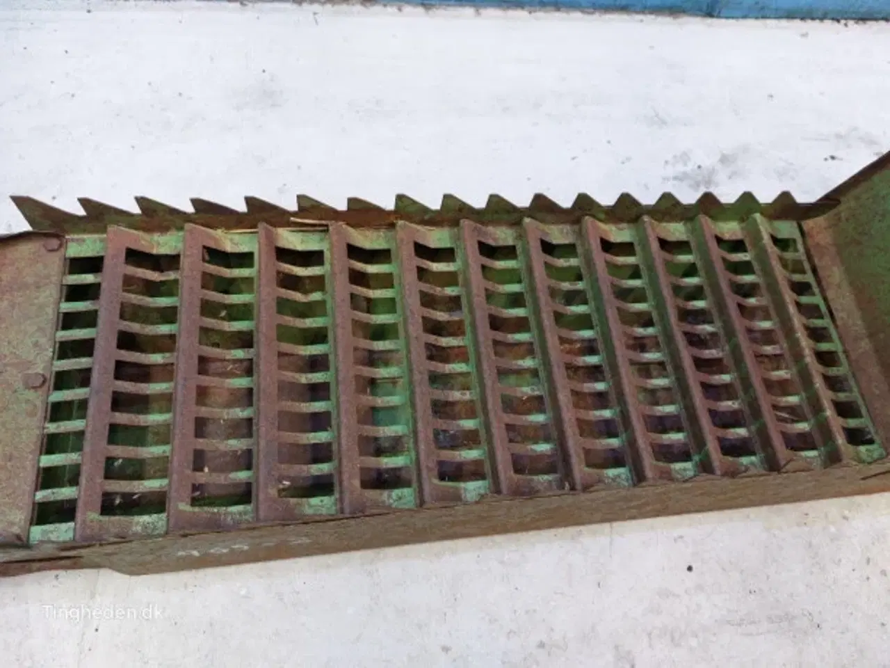 Billede 18 - John Deere 965 Ryster AZ27828