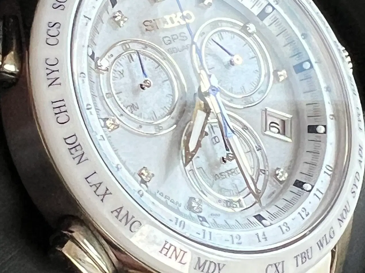 Billede 6 - Seiko Astron