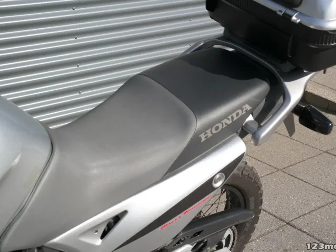 Billede 25 - Honda XL 650 V MC-SYD       BYTTER GERNE