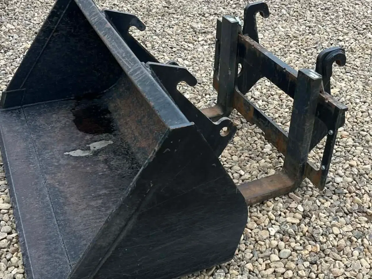 Billede 6 - Giant G2500HD