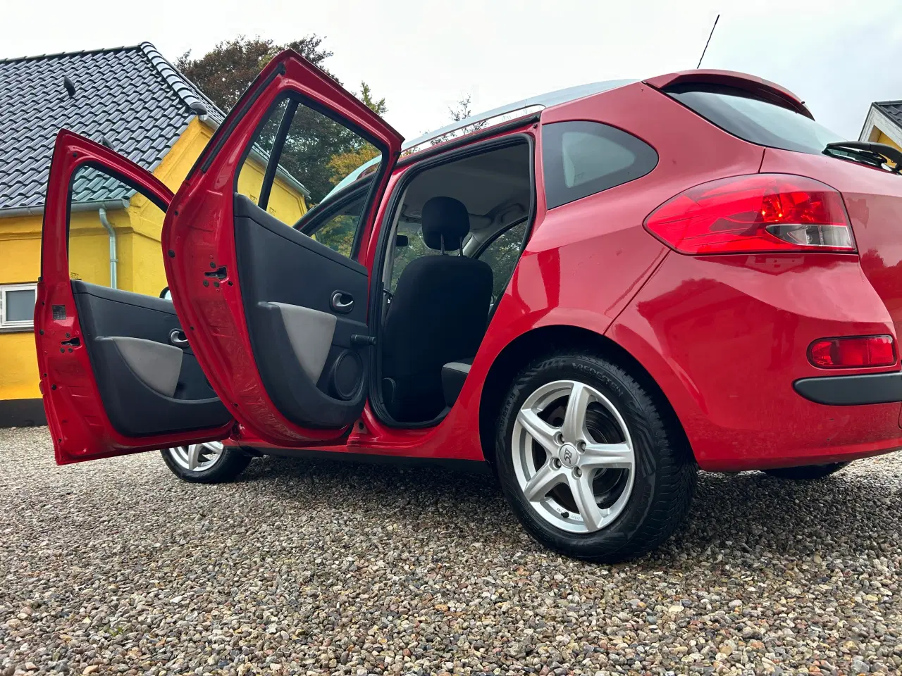 Billede 11 - Fræk Renault Clio