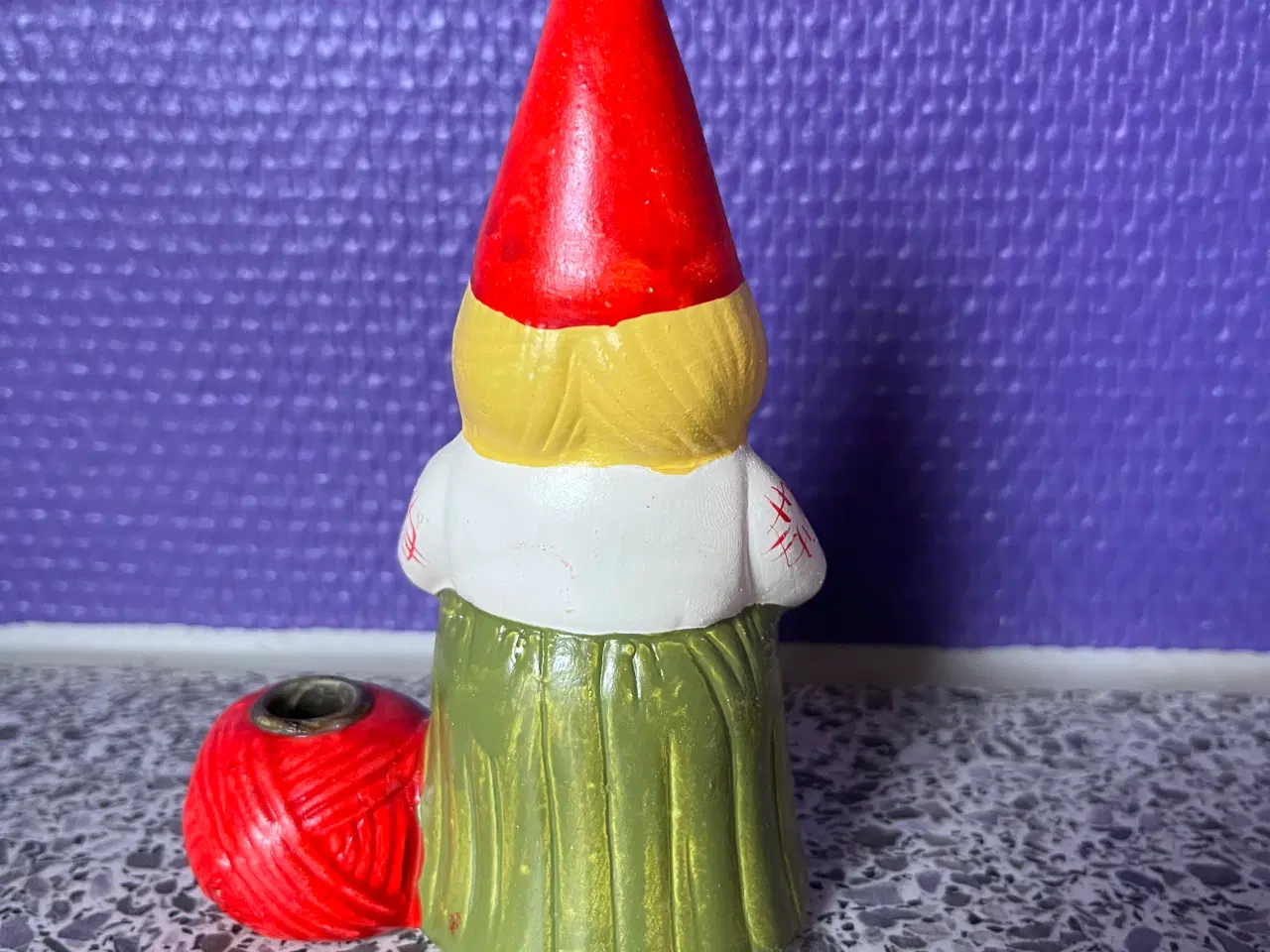 Billede 3 - Nørregade nissemor julestage.  