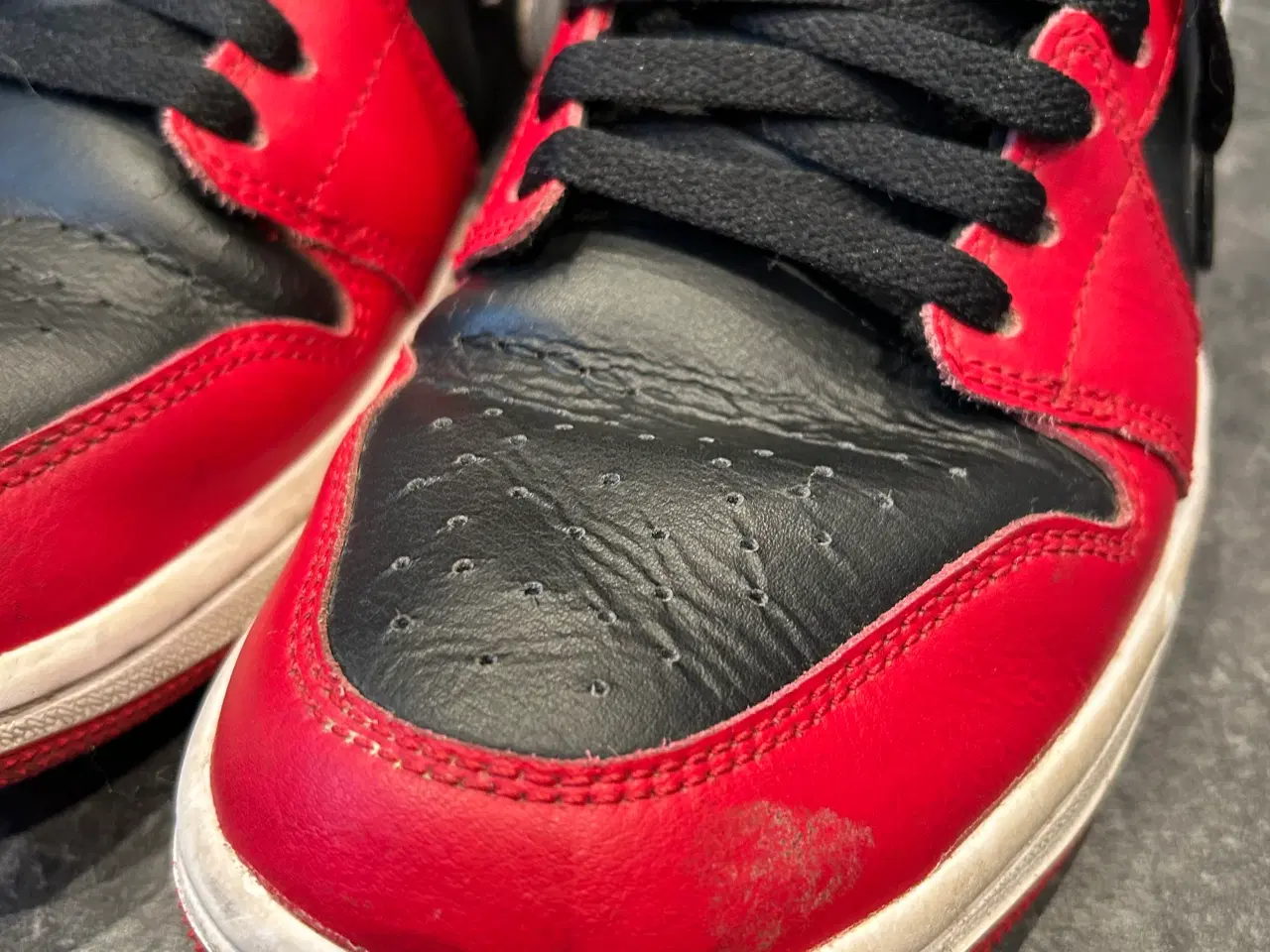 Billede 5 - Nike Air jordan