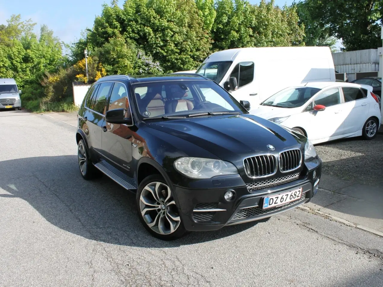 Billede 1 - BMW X5 3,0 xDrive30d aut.