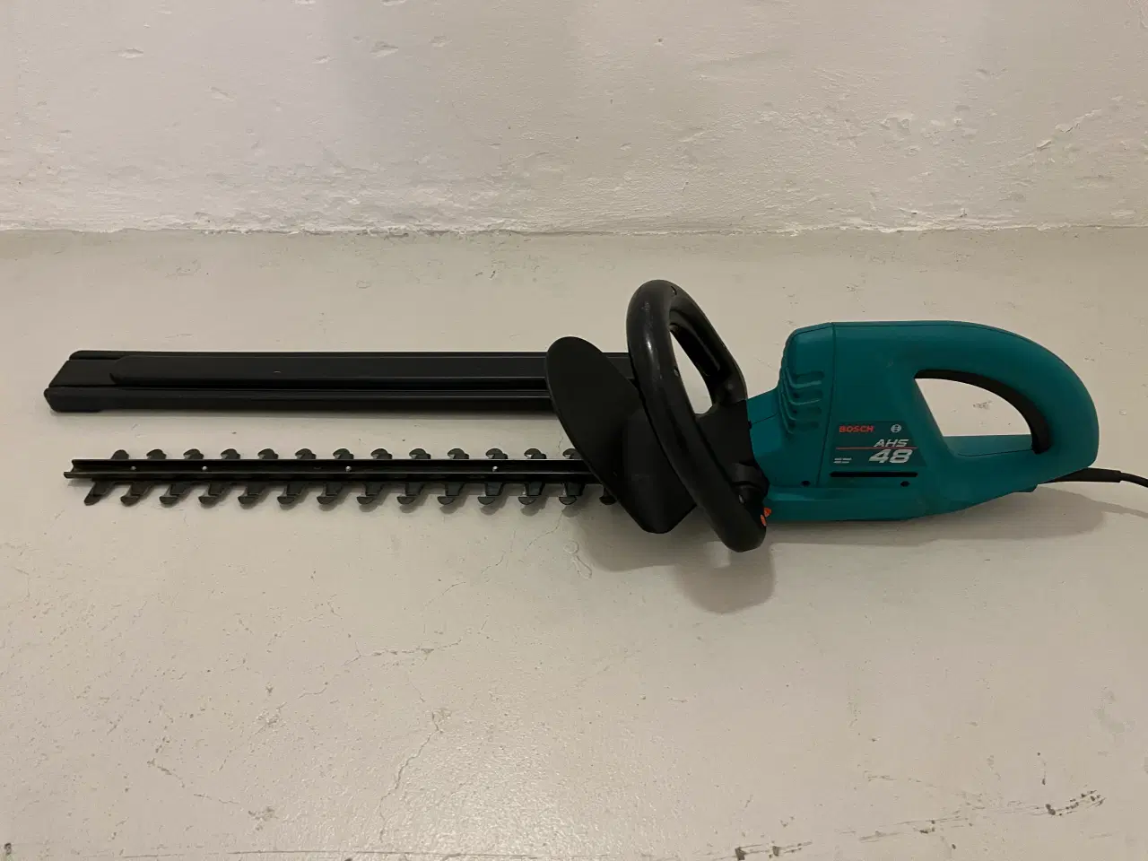 Billede 1 - Bosch Hække-klipper