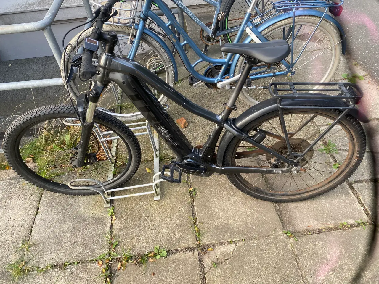 Billede 2 - Trek El-Mountain Bike 2025 Str M