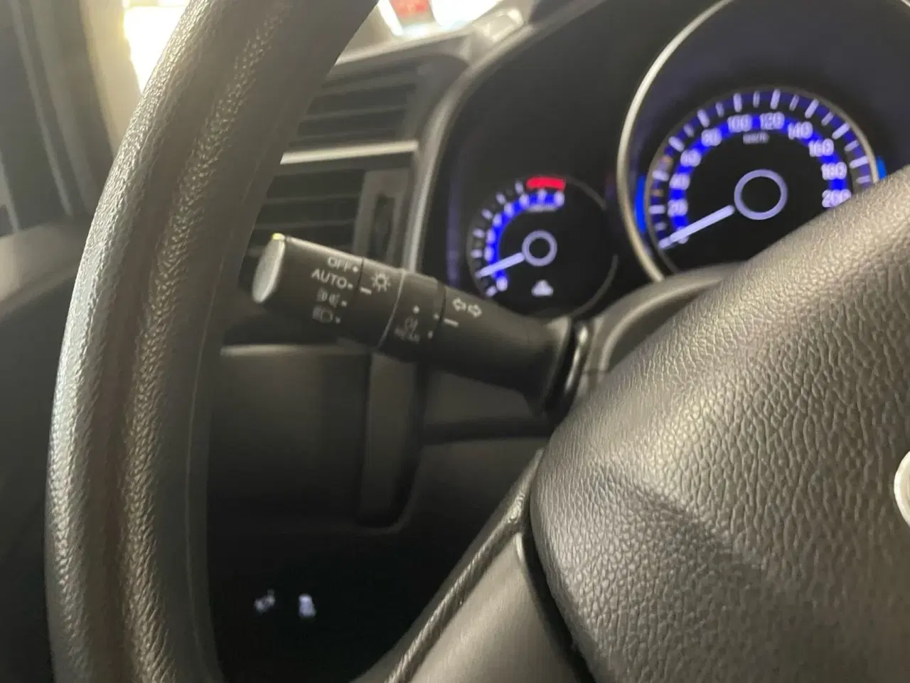 Billede 10 - Honda Jazz 1,3 Trend 102HK 5d 6g