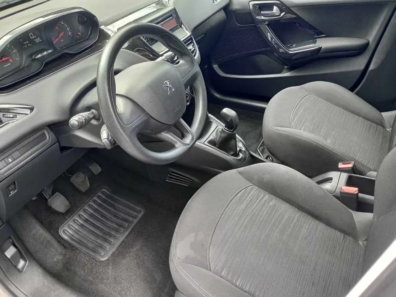 Billede 5 - Peugeot 208 1,0 VTi Active