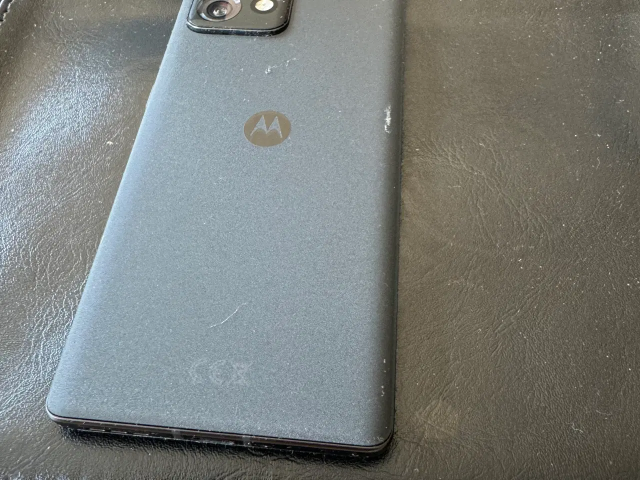 Billede 1 - Motorola edge 40 Pro 