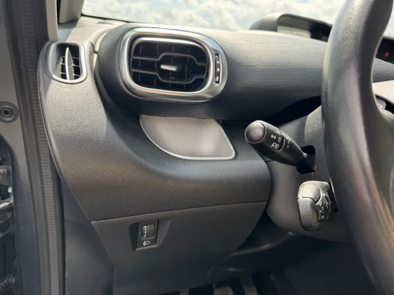 Billede 8 - Citroën C3 Picasso 1,6 Blue HDi Attraction 100HK