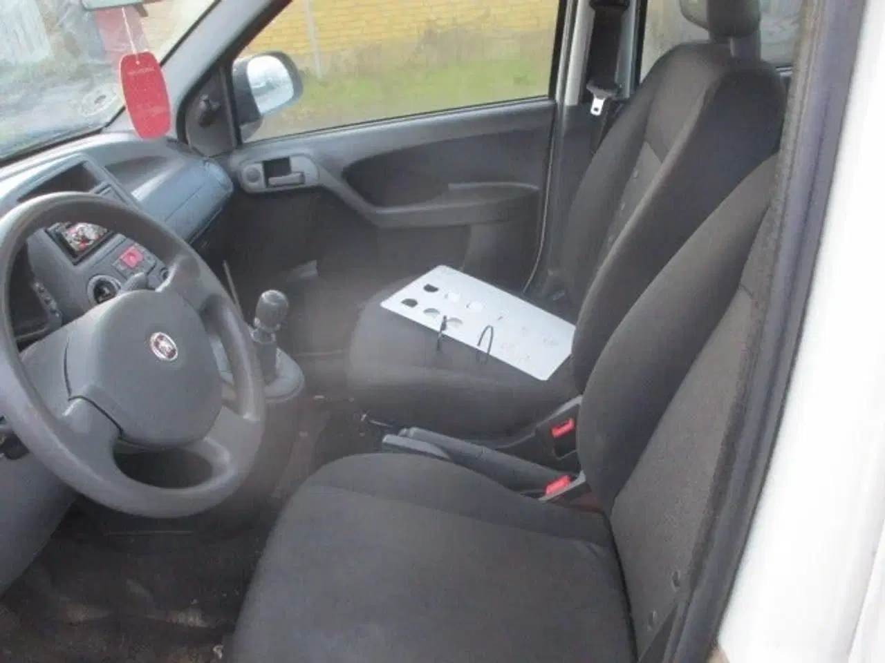 Billede 6 - Fiat Panda 1,2 69 Ciao