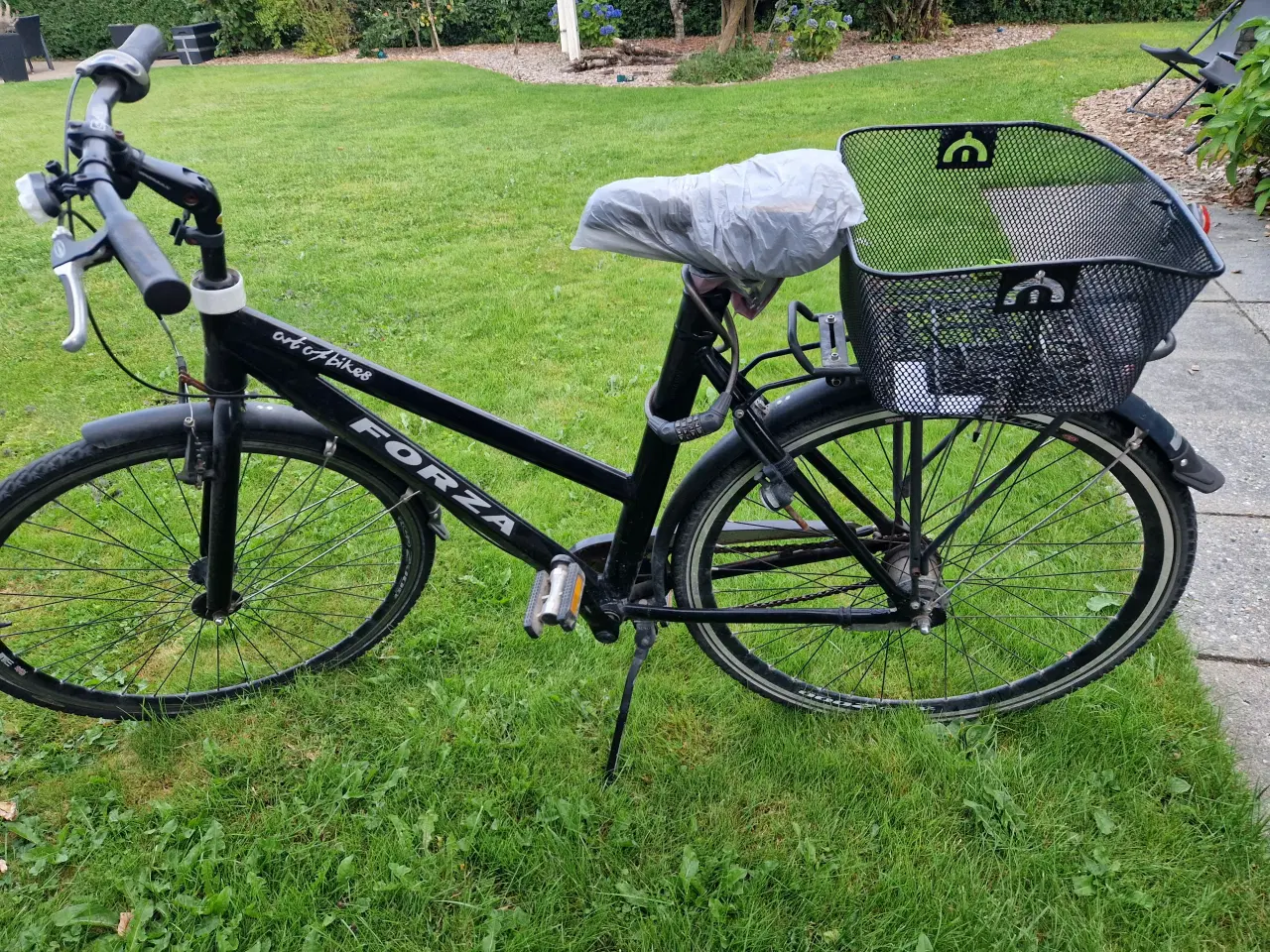 Billede 1 - Cykel