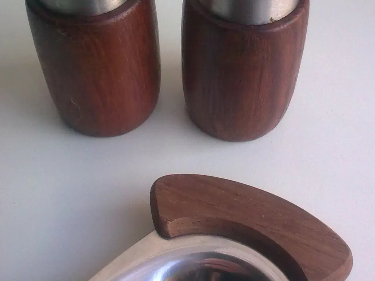 Billede 8 - Dansk stål Rustfri RETRO LUNDTOFTE varianter