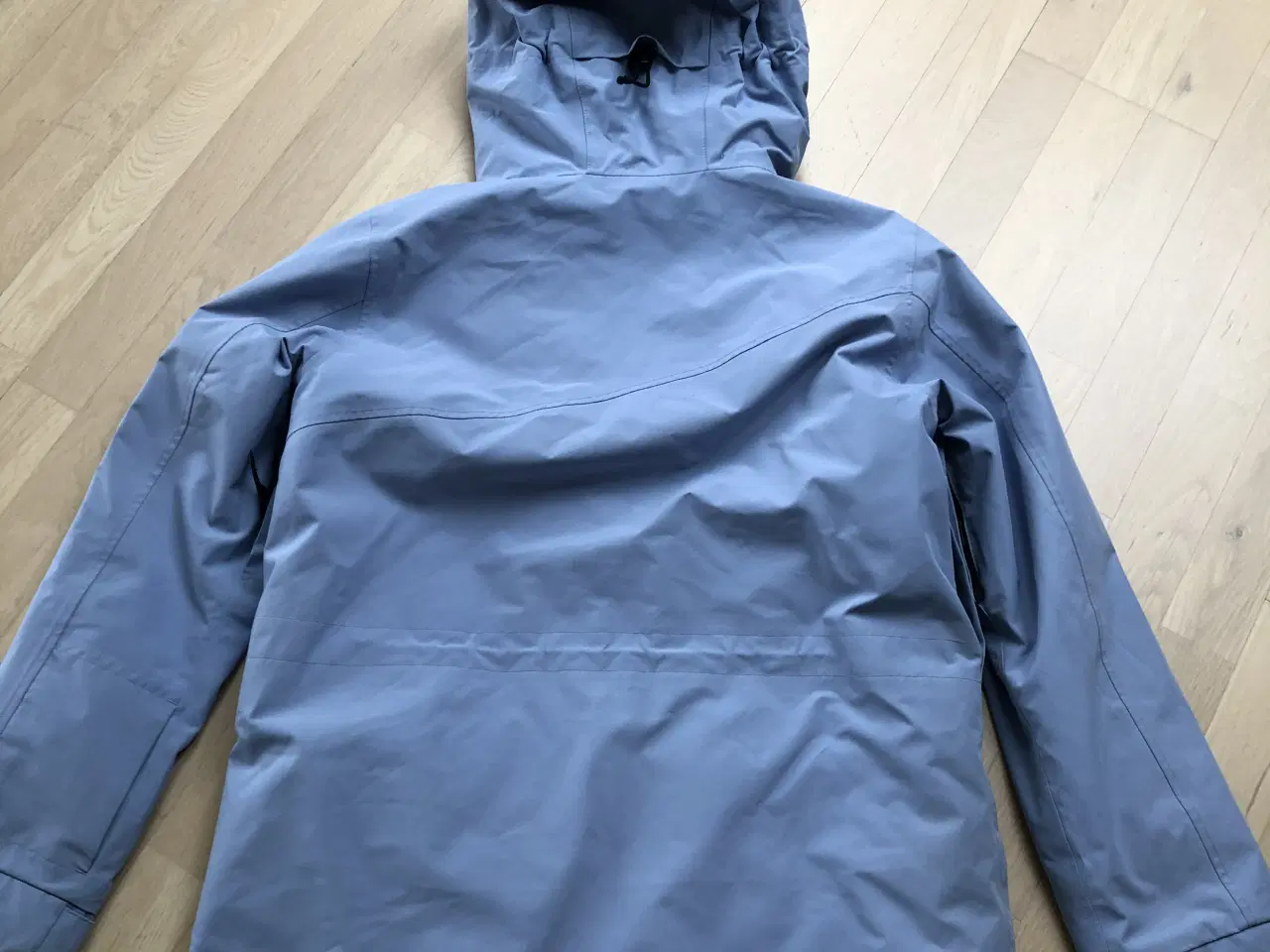 Billede 2 - DOPE pige-dame skijakke 