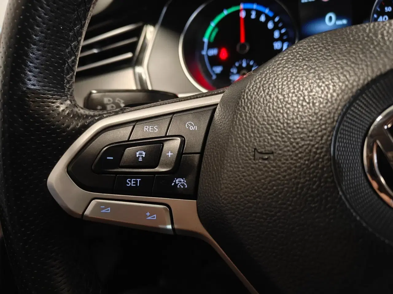 Billede 13 - VW Passat 1,4 GTE+ Pro Variant DSG