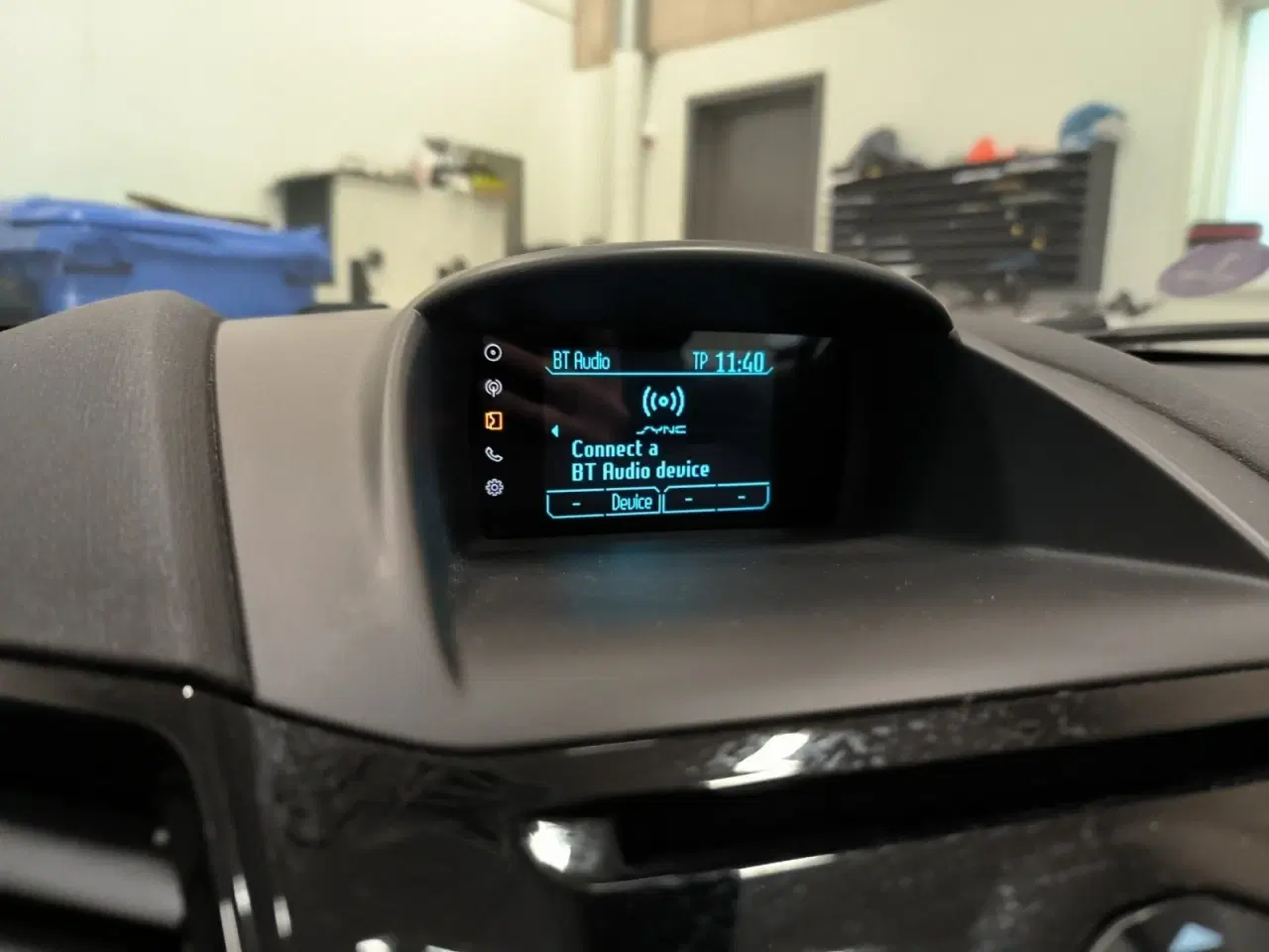 Billede 9 - Ford Fiesta 1,0 SCTi 100 Titanium