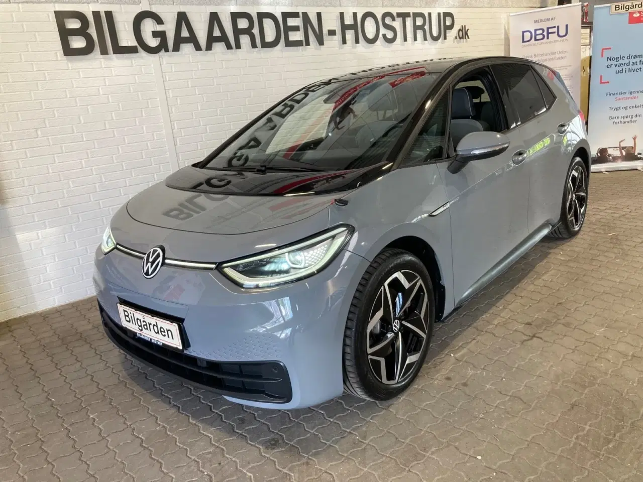 Billede 1 - VW ID.3 58 Pro Performance Family