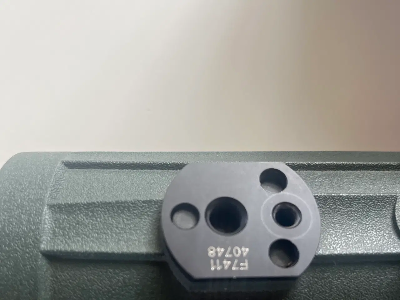 Billede 6 - Swarovski CTC 30x75 Spottin Scope