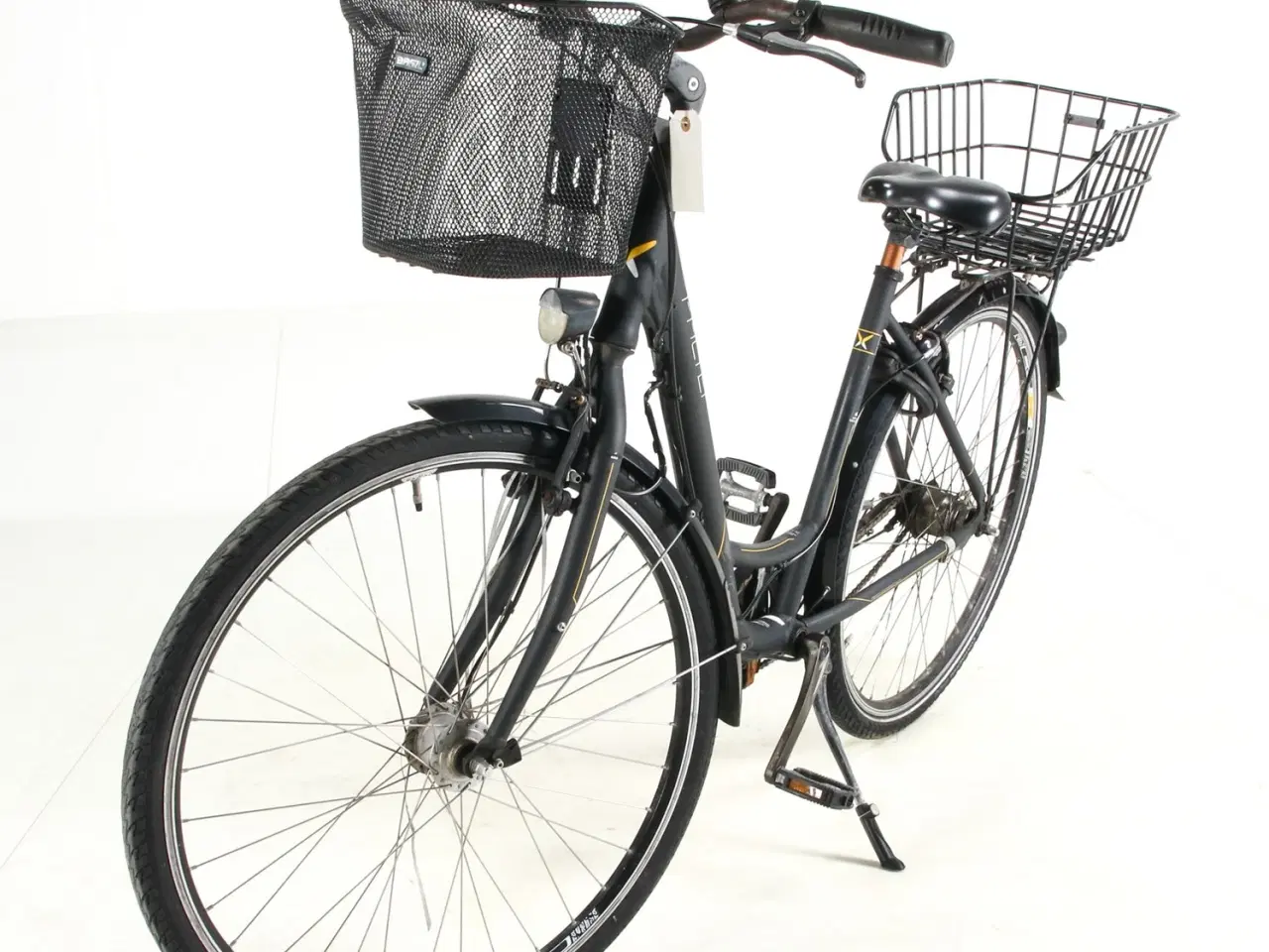 Billede 2 - Faltec damecykel