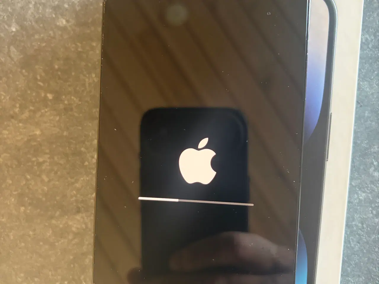Billede 2 - iPhone 14 Pro 128