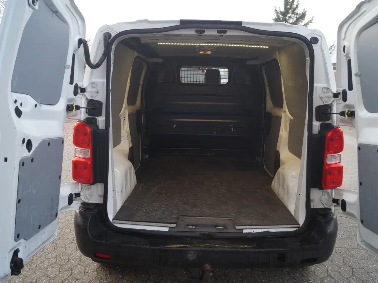 Billede 9 - Toyota ProAce 2,0 D 120 Medium Comfort