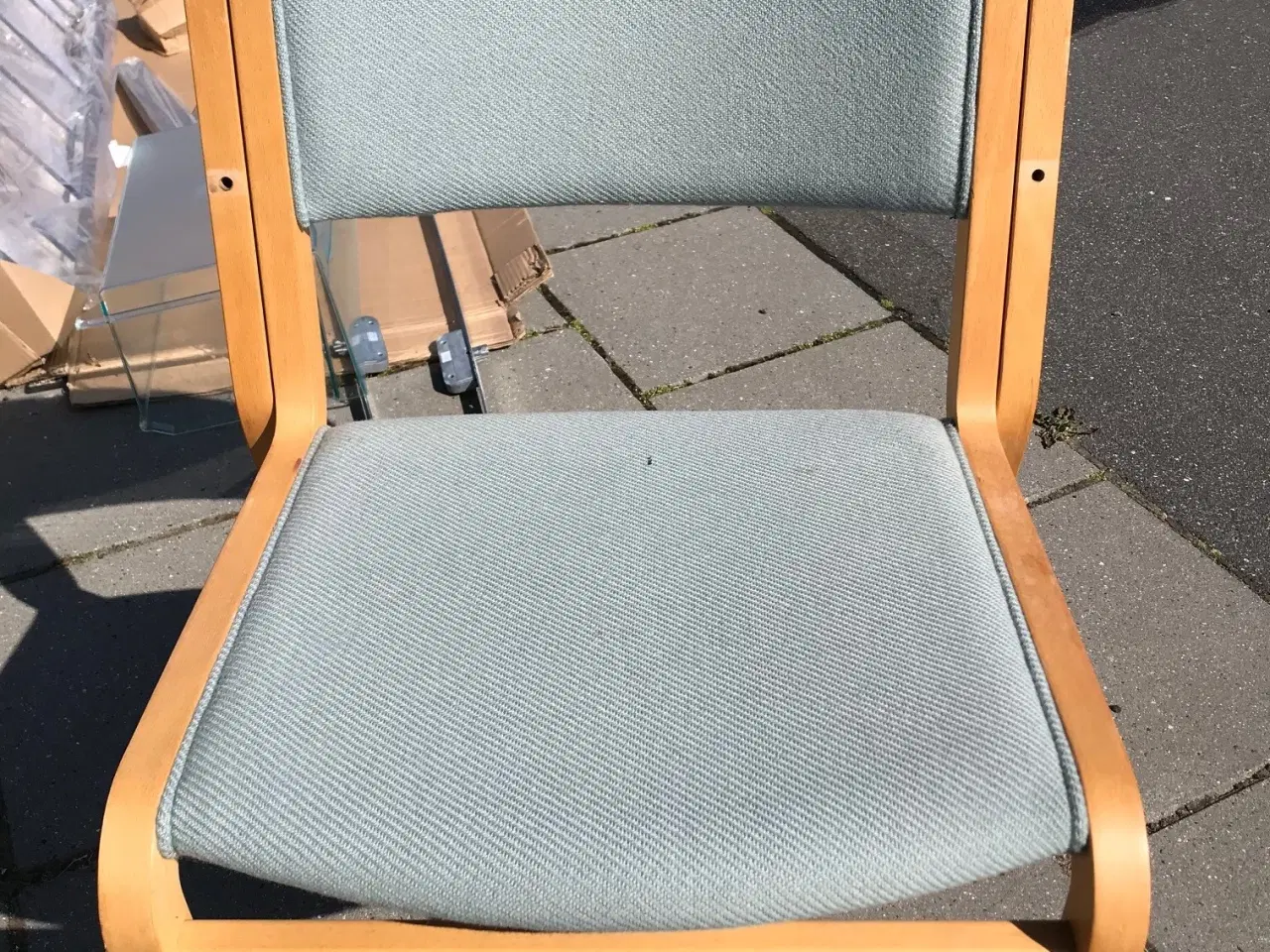 Billede 3 - forskellige stole