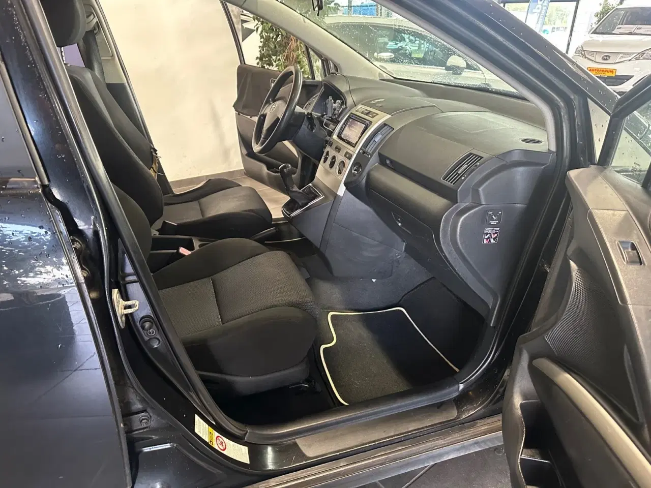 Billede 4 - Toyota Corolla Sportsvan 2,0 D-4D