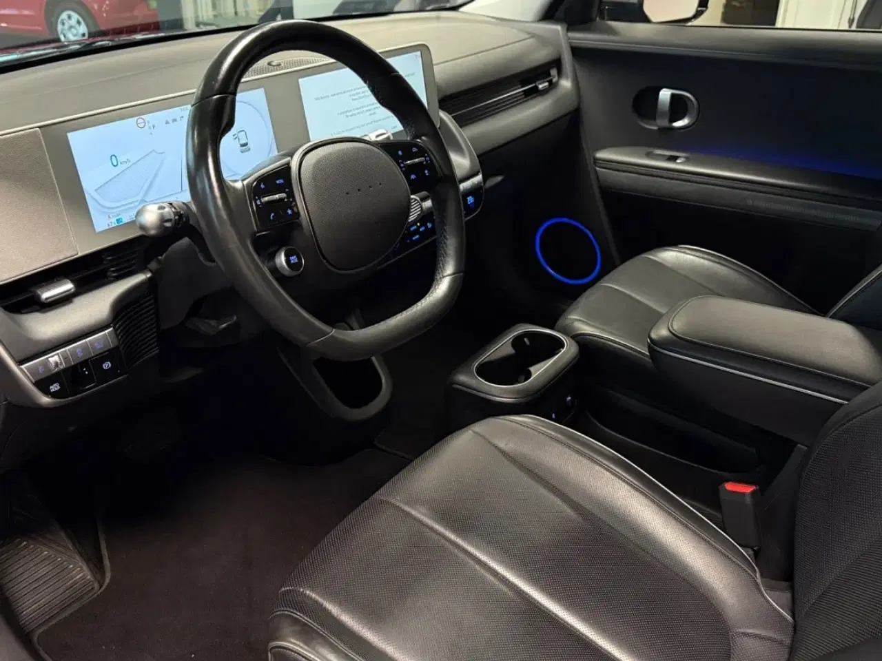 Billede 11 - Hyundai Ioniq 5 73 Techniq AWD