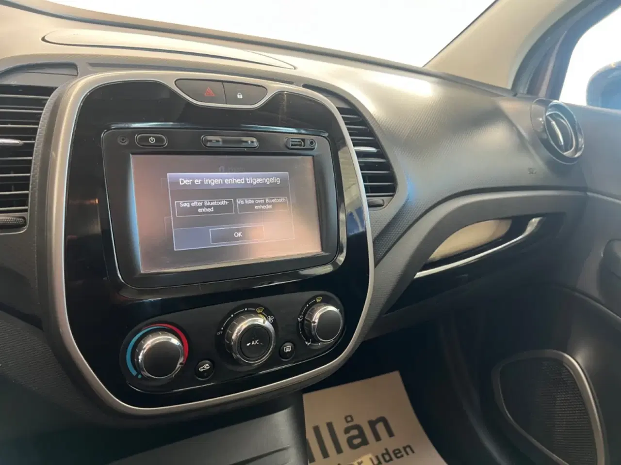 Billede 17 - Renault Captur 0,9 TCe 90 Authentique