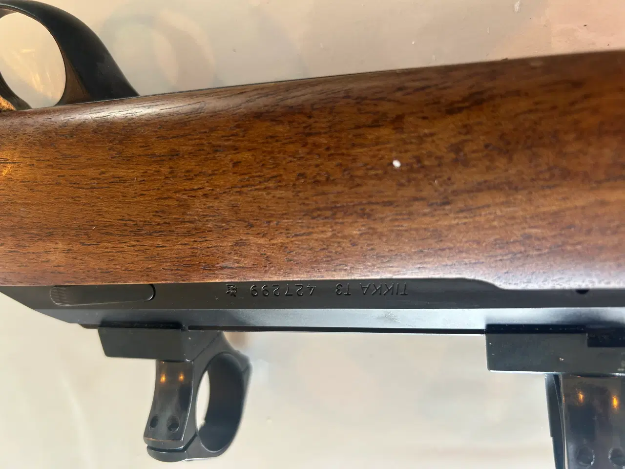 Billede 6 - Riffel Tikka t3 3006