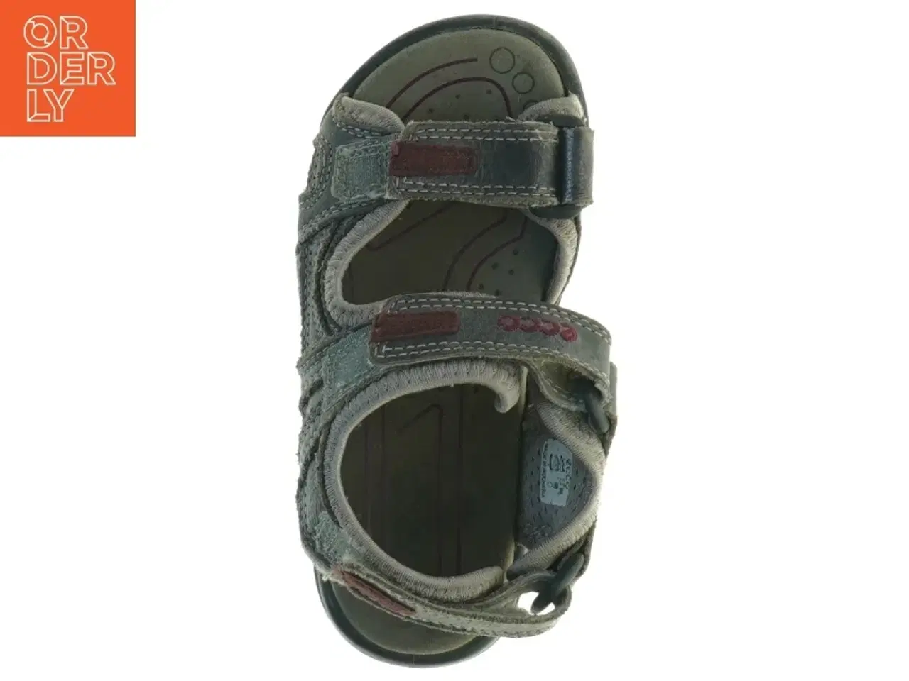 Billede 2 - Sandaler til børn fra Ecco (str. 26)