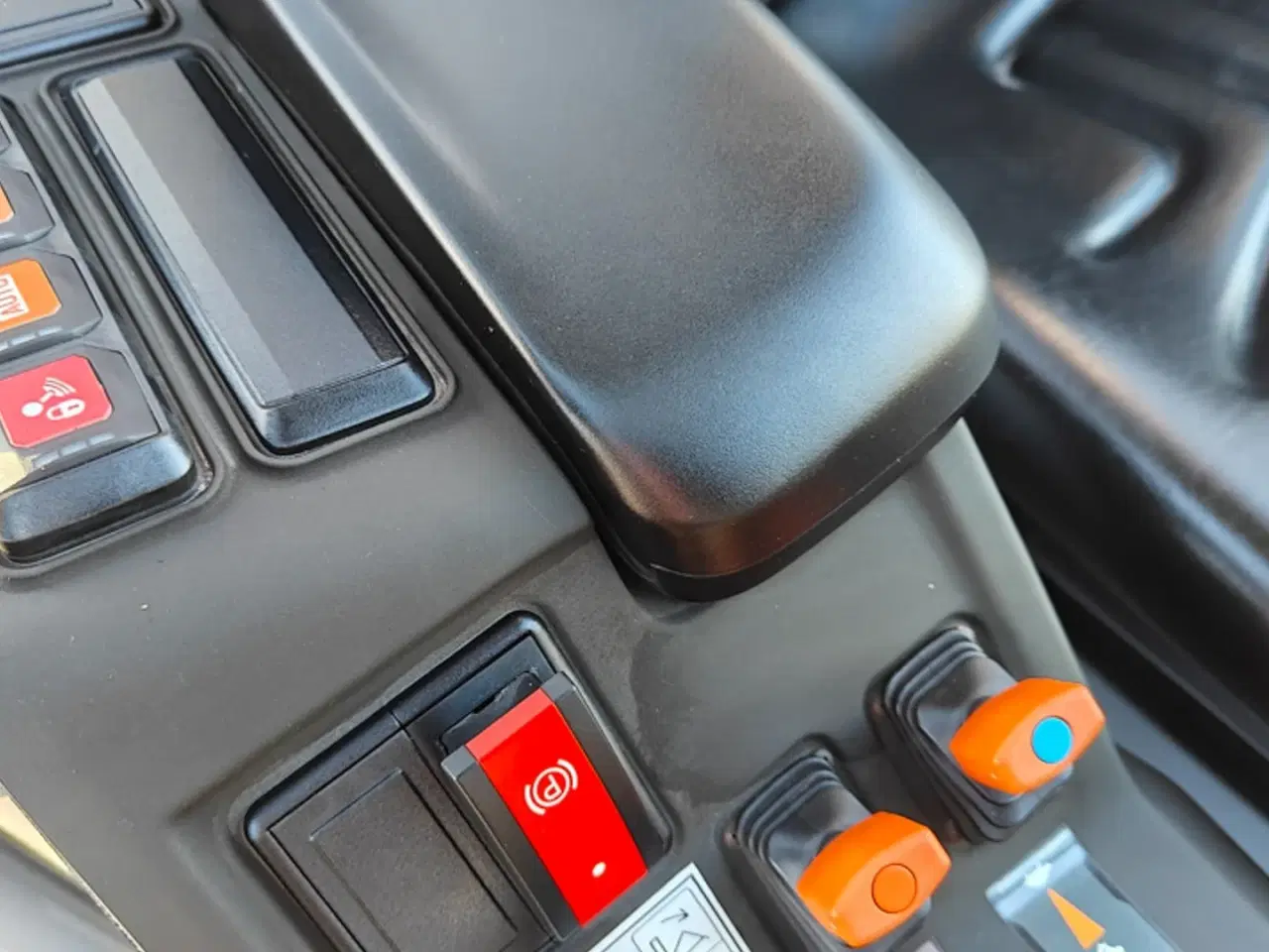 Billede 9 - Wacker Neuson WL28