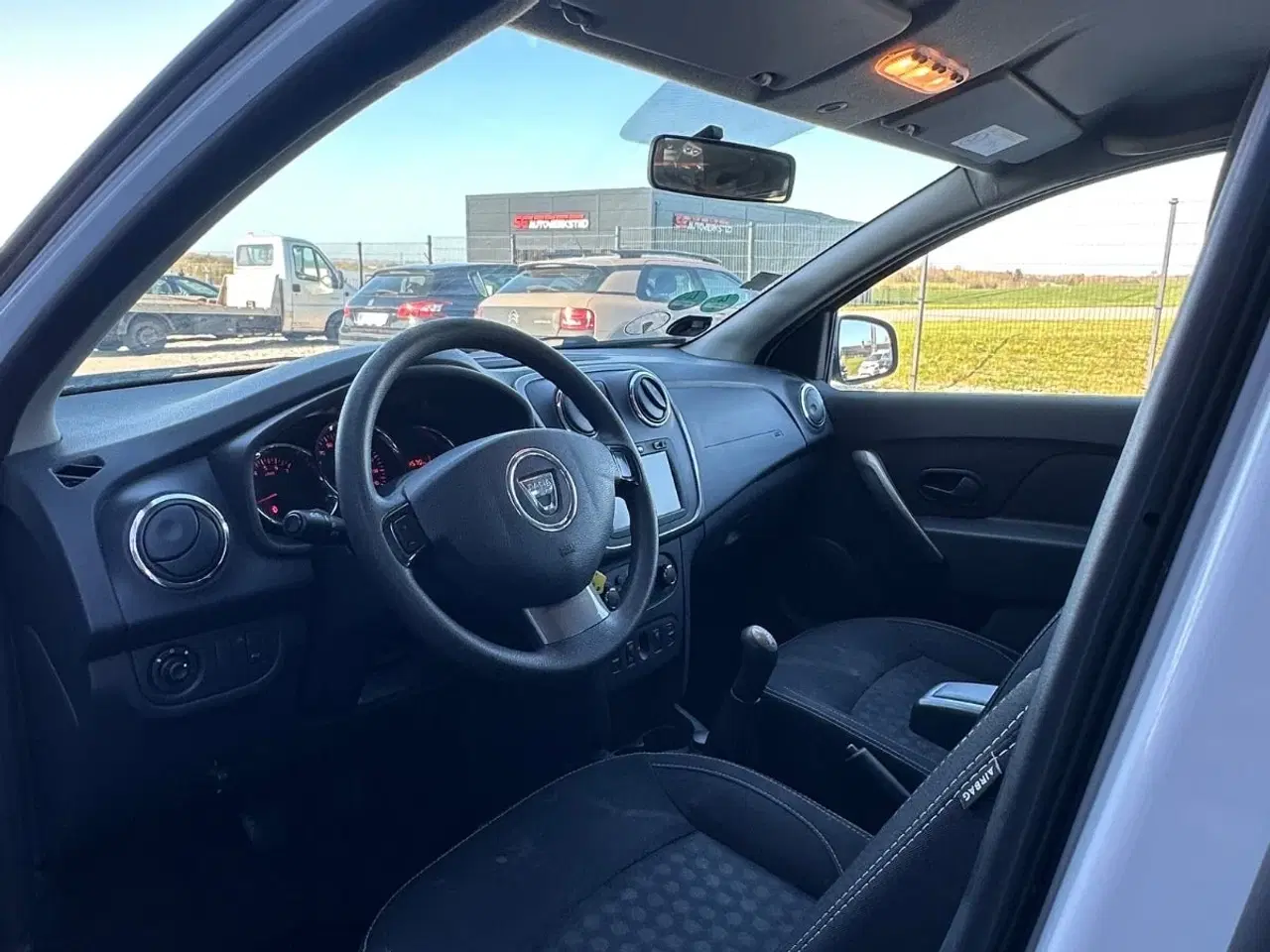 Billede 6 - Dacia Logan 0,9 TCe 90 Laureate MCV