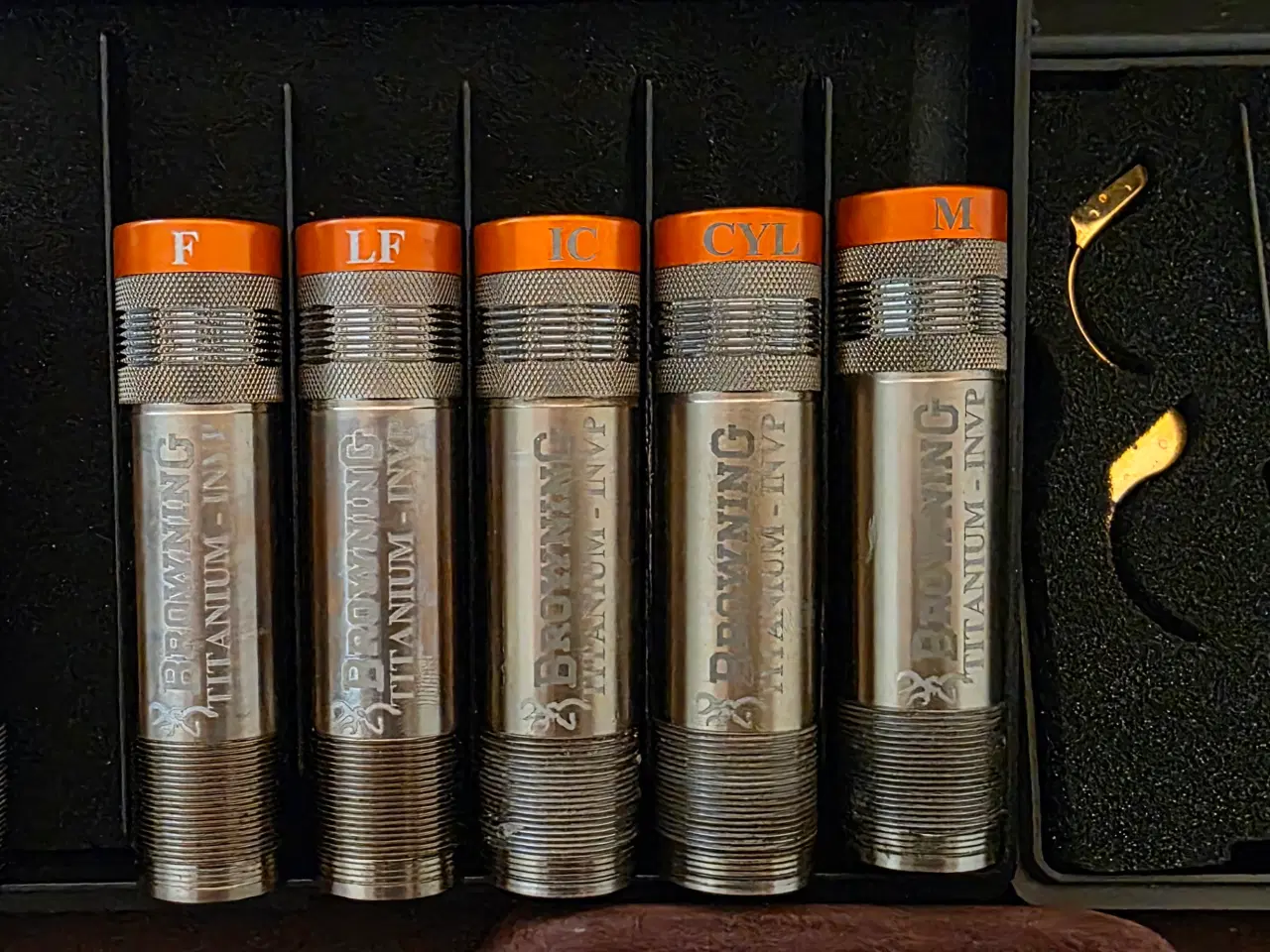 Billede 3 - Browning ultra xs pro 