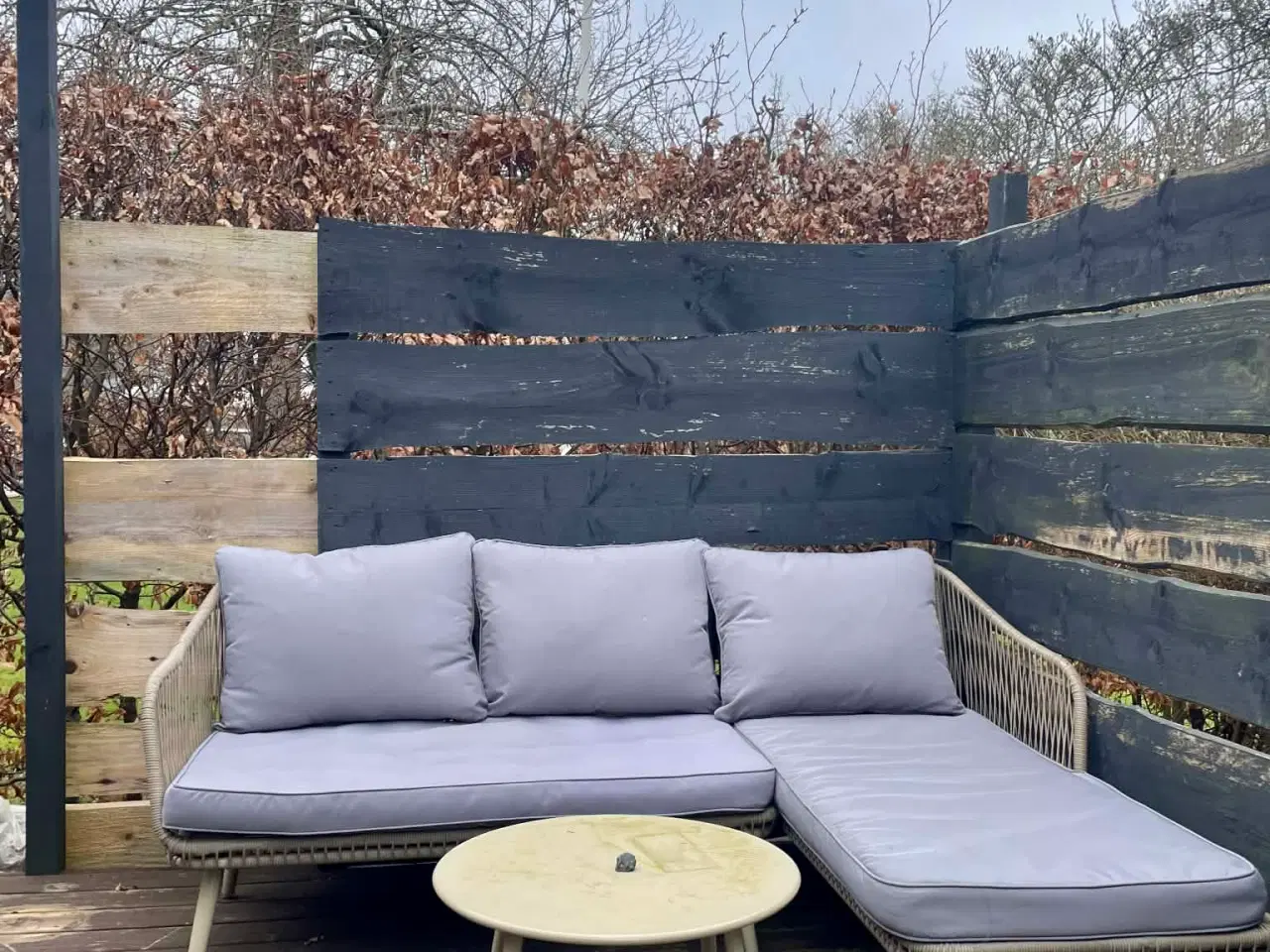 Billede 14 - Kolonihave i Odense SV til salg.