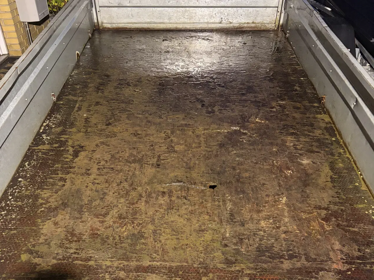 Billede 3 - Boogie trailer