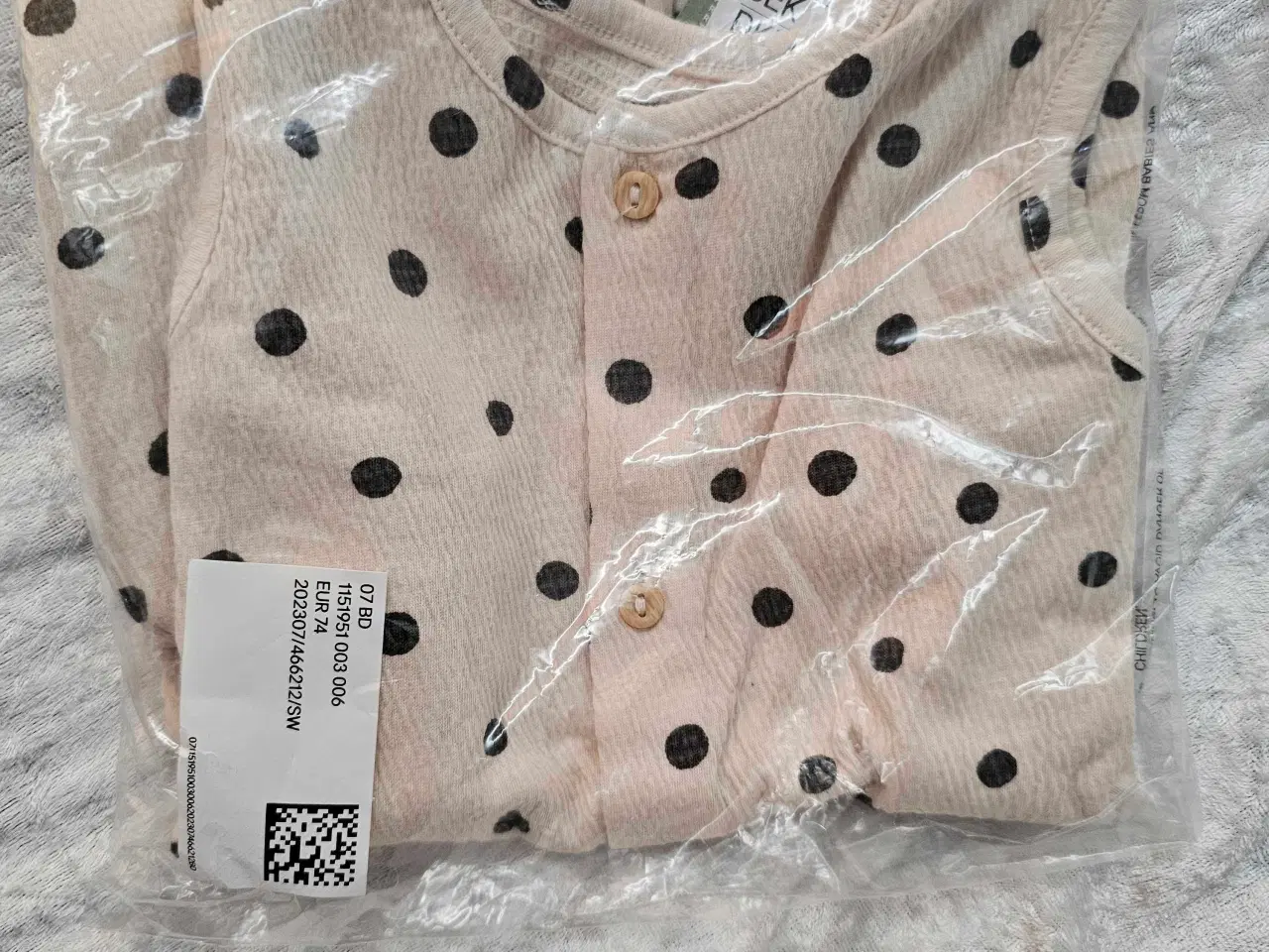 Billede 5 - H&M Heldragt