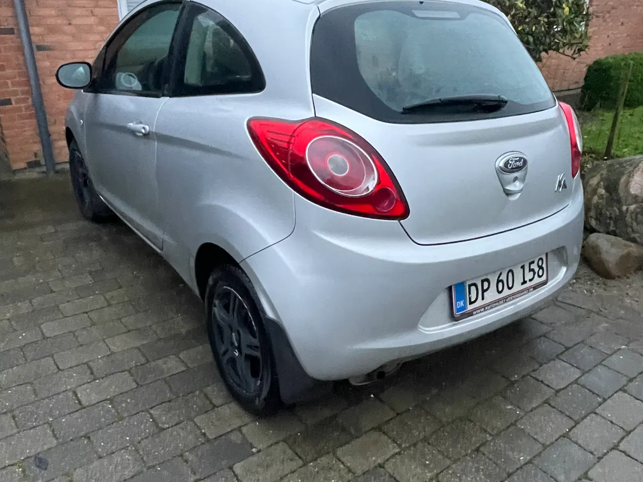 Billede 3 - Ford Ka 1,2