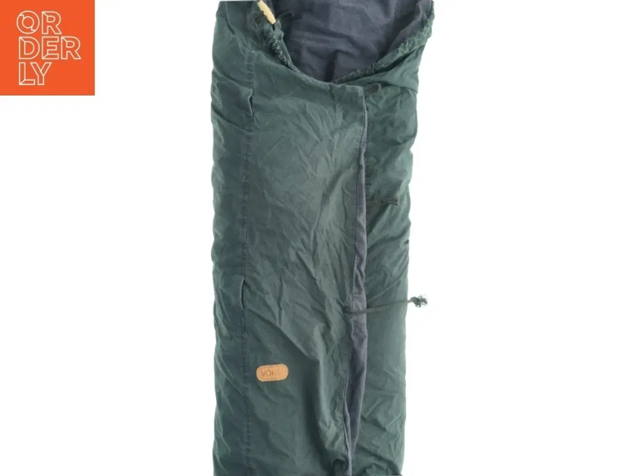 Billede 1 - Voksipose fra Voksi (str. 160 x 60 cm)