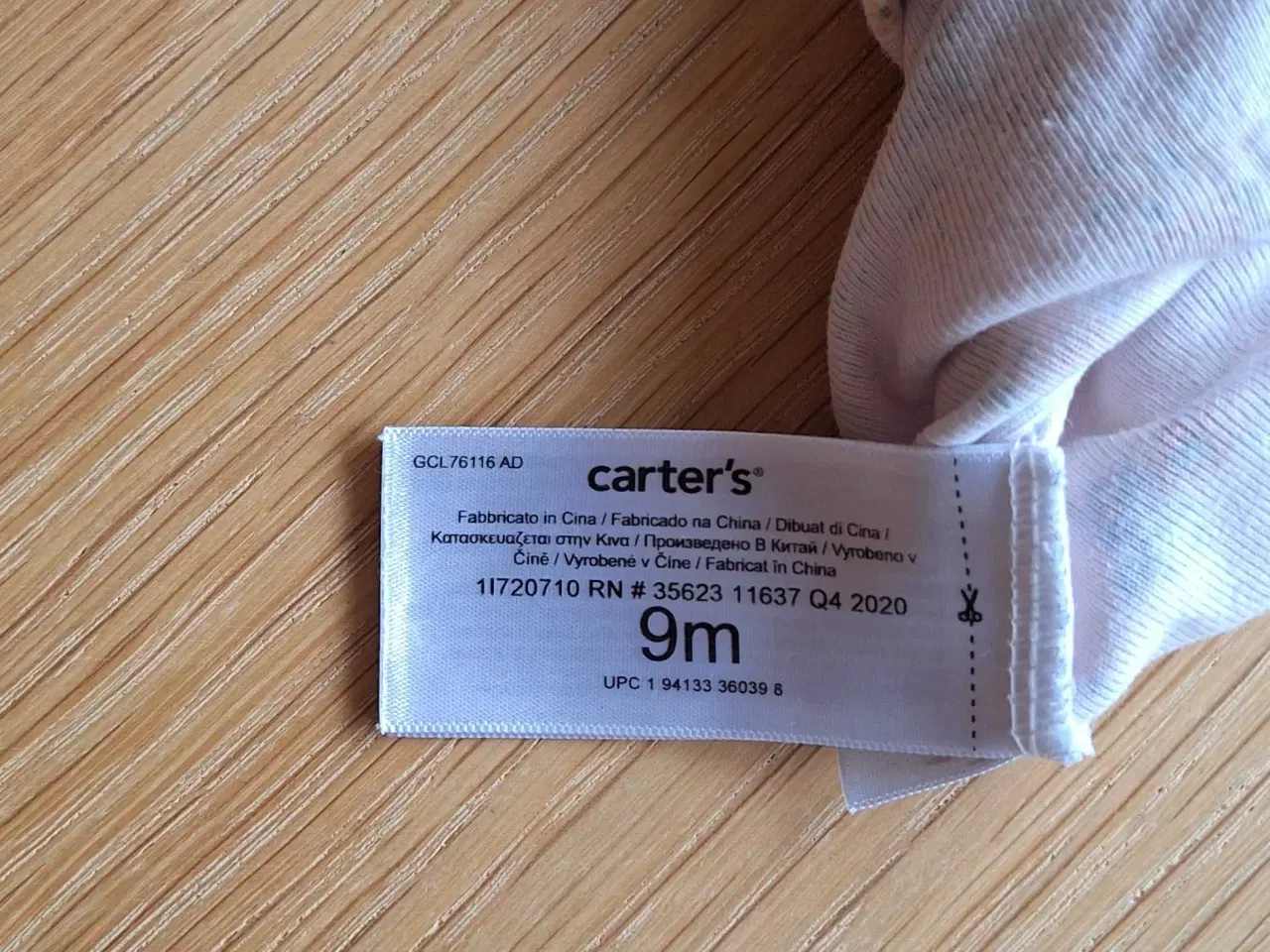 Billede 6 - Bodystocking 