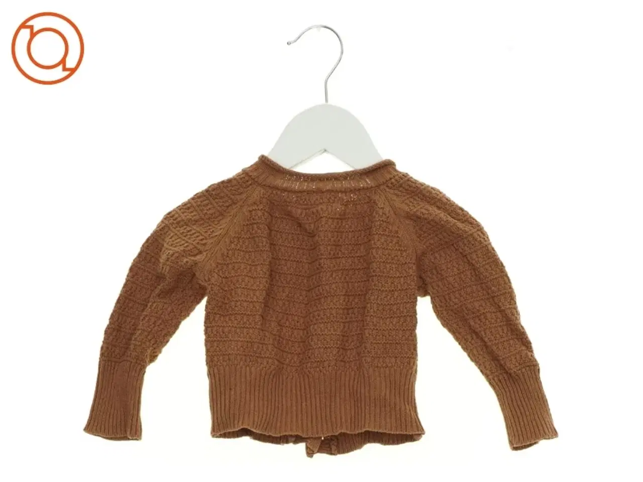 Billede 2 - Cardigan fra Small Rags (str. 62 cm)