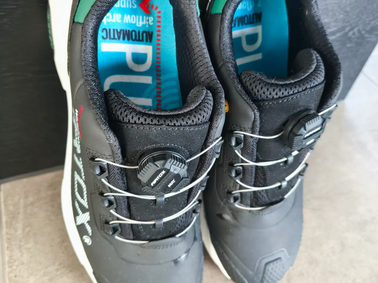 Billede 4 - Airtox FL44 sikkerhedssko