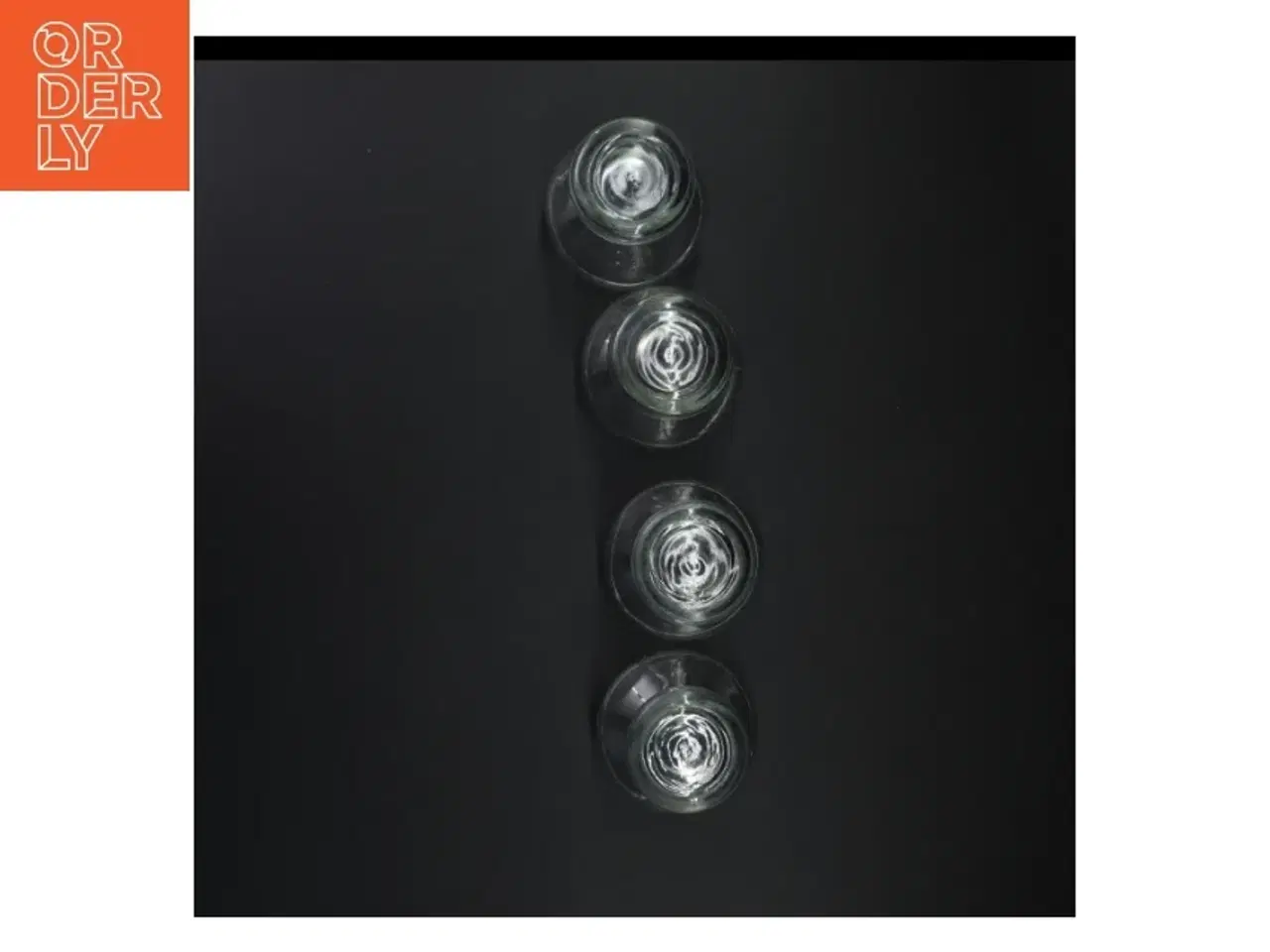 Billede 3 - glas (str. 11 gang 8 cm)