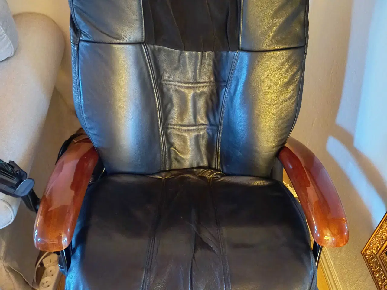 Billede 2 - Massagestol We Care 4You