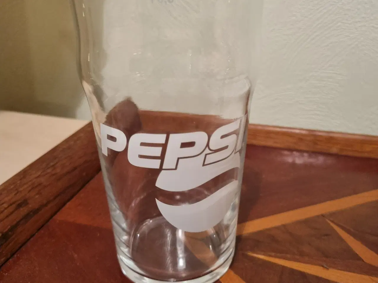 Billede 2 - Pepsi glas