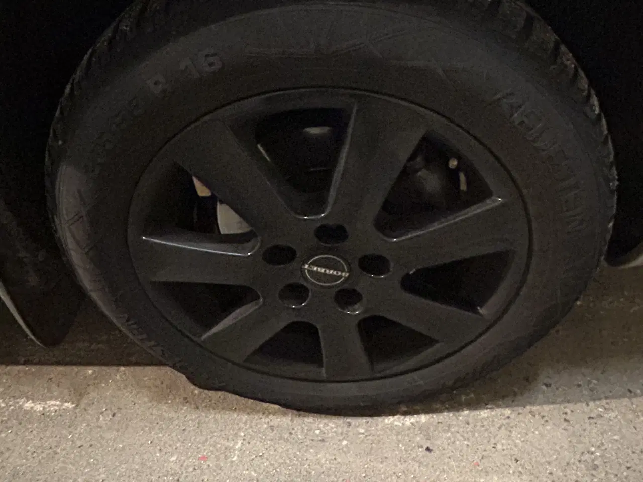 Billede 14 - Volvo V70 BYD