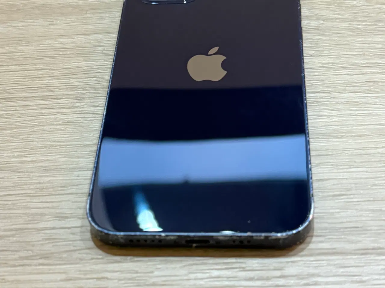 Billede 3 - 📱 iPhone 12 – 128 GB – Midnight